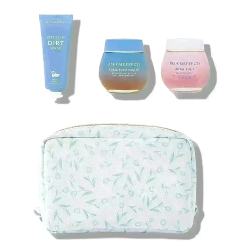 Treatment Trio Kit Bloomeffects