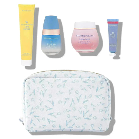 Head-to-Toe Hydration Kit Bloomeffects