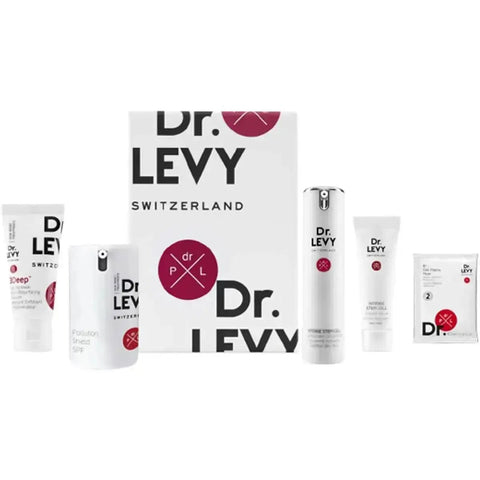 Dr. Levy IntensifEYE Set Dr Levy