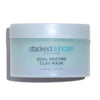 Dual Enzyme Clay Mask StackedSkincare