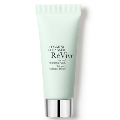 Foaming Cleanser Deluxe Sample RéVive