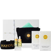 Hayo'u Summer Face and Body Gift Set Hayo'u