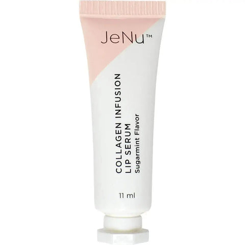 JeNu Collagen Infusion Lip Serum JeNu by Trophy Skin