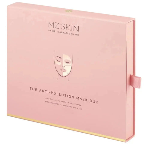 MZ Skin Anti-Pollution Mask Duo MZ Skin