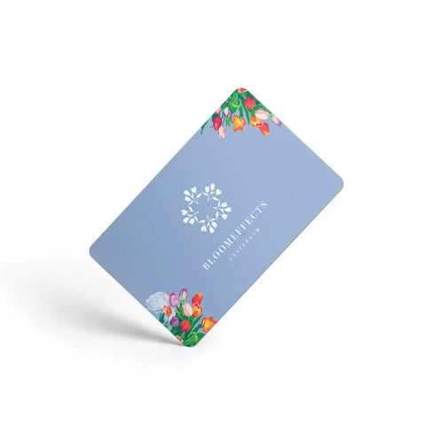Gift Card Raintree Organics