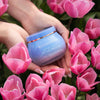 Royal Tulip Petal Polish Raintree Organics