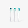 Replacement Brushes | Elements - 3 Pack (Small) Vanity Planet (ELP)