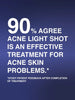 Acne Light Shot - Raintree Organics