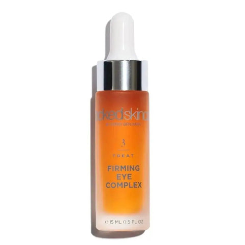 Firming Eye Complex Stackedskincare