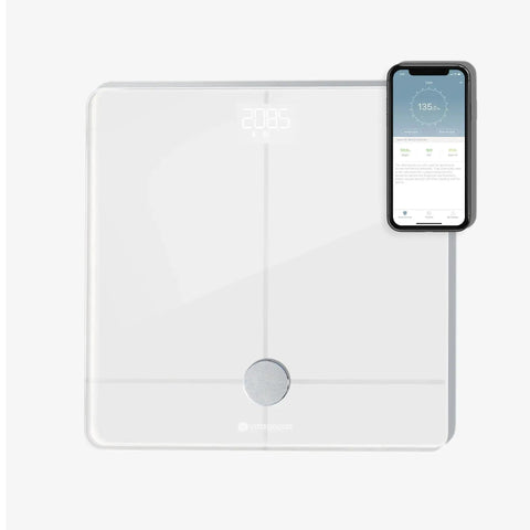 Formfit+ | Bluetooth Smart Scale. Vanity Planet (Elevate)