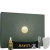 Hayo'u The Complete Clear Quartz Gua Sha Collection Hayo'u