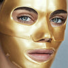 MZ Skin HYDRA-LIFT Golden Facial Treatment Mask (5 Masks) MZ Skin