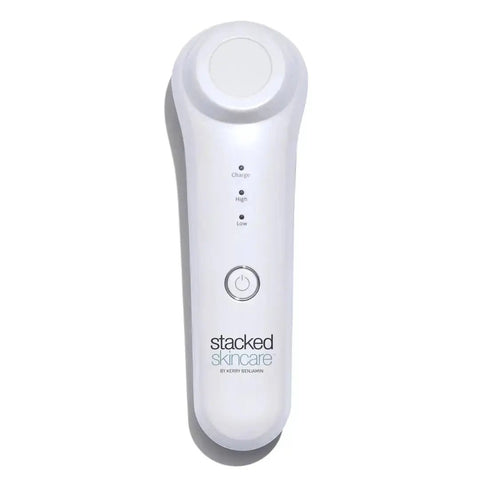 Portable High Frequency Device Stackedskincare