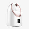 Senia | Hot and Cold Smart Facial Steamer Vanity Planet